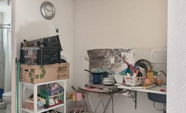 CASA VENTA CHALCO Ex Hacienda Xixo... UN NIVEL