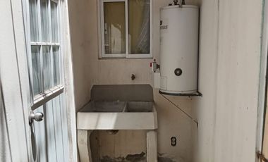 CASA VENTA CHALCO Ex Hacienda Xixo... UN NIVEL