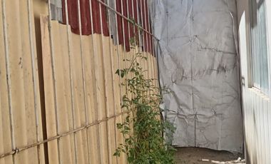 CASA VENTA CHALCO Ex Hacienda Xixo... UN NIVEL