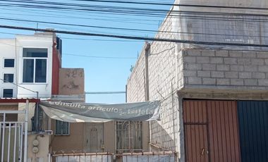 CASA VENTA CHALCO Ex Hacienda Xixo... UN NIVEL