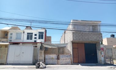 CASA VENTA CHALCO Ex Hacienda Xixo... UN NIVEL