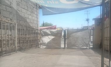 CASA VENTA CHALCO Ex Hacienda Xixo... UN NIVEL