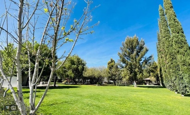TERRENO / LOTE RESIDENCIAL EN VENTA EN COTO SAN NICOLAS AGUASCALIENTES SUR