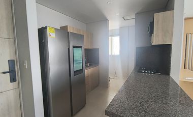 Se Vende Exclusivo Apartamento Norte Monteria Cordoba Barrio El Recreo