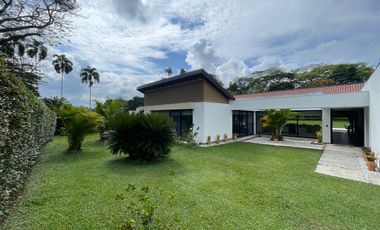 Casa Campesrte en Venta - Sector San Jorge