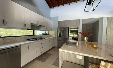 Casa Campesrte en Venta - Sector San Jorge