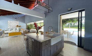 Casa Campesrte en Venta - Sector San Jorge