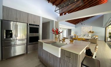 Casa Campesrte en Venta - Sector San Jorge