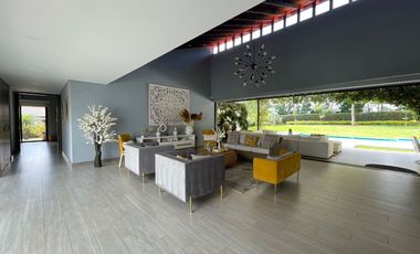 Casa Campesrte en Venta - Sector San Jorge