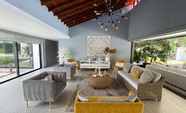 Casa Campesrte en Venta - Sector San Jorge