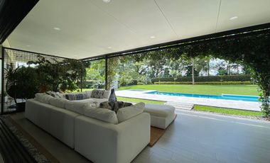 Casa Campesrte en Venta - Sector San Jorge
