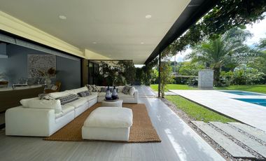 Casa Campesrte en Venta - Sector San Jorge