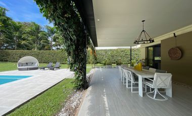 Casa Campesrte en Venta - Sector San Jorge