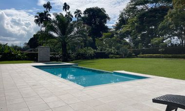 Casa Campesrte en Venta - Sector San Jorge