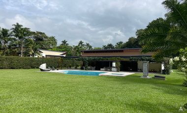 Casa Campesrte en Venta - Sector San Jorge