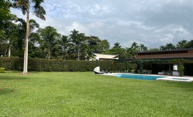 Casa Campesrte en Venta - Sector San Jorge