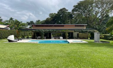 Casa Campesrte en Venta - Sector San Jorge