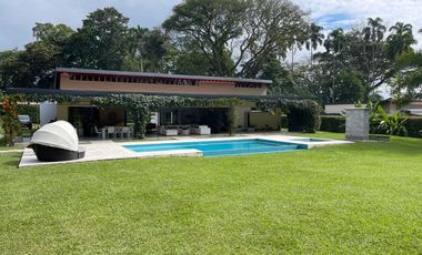 Casa Campesrte en Venta - Sector San Jorge