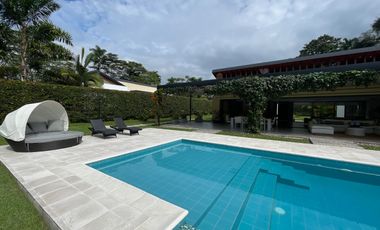 Casa Campesrte en Venta - Sector San Jorge