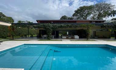 Casa Campesrte en Venta - Sector San Jorge