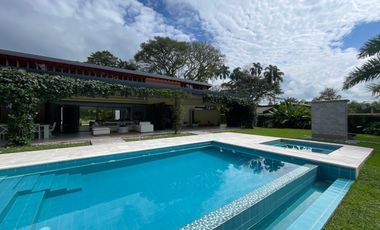 Casa Campesrte en Venta - Sector San Jorge