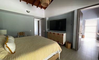 Casa Campesrte en Venta - Sector San Jorge