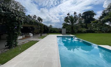 Casa Campesrte en Venta - Sector San Jorge