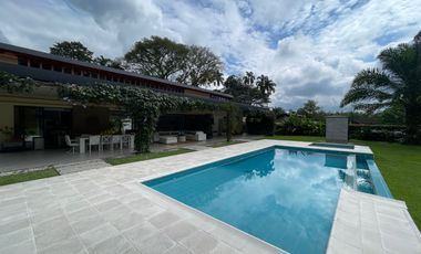 Casa Campesrte en Venta - Sector San Jorge