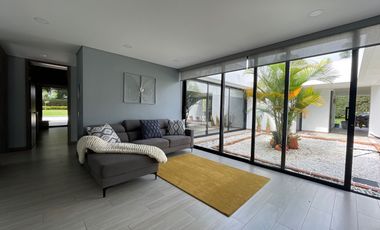 Casa Campesrte en Venta - Sector San Jorge