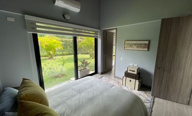 Casa Campesrte en Venta - Sector San Jorge