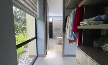 Casa Campesrte en Venta - Sector San Jorge