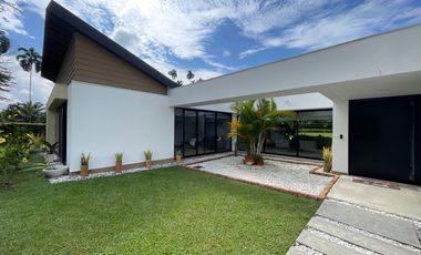 Casa Campesrte en Venta - Sector San Jorge