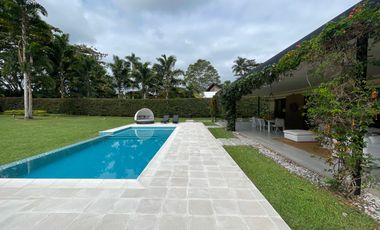 Casa Campesrte en Venta - Sector San Jorge