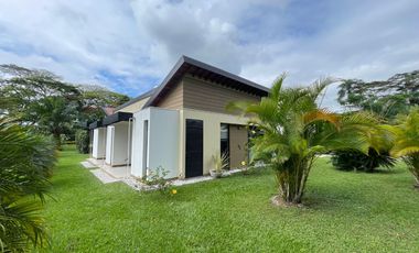 Casa Campesrte en Venta - Sector San Jorge
