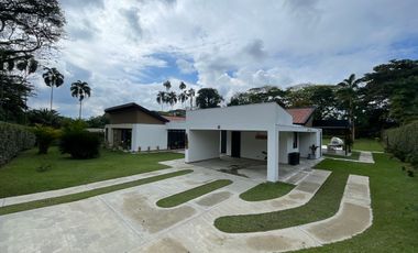 Casa Campesrte en Venta - Sector San Jorge