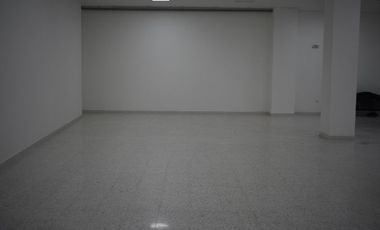 VENTA DE EDIFICIO LOS PATIOS