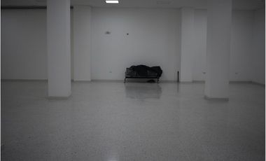 VENTA DE EDIFICIO LOS PATIOS