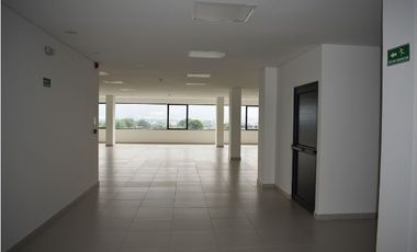 VENTA DE EDIFICIO LOS PATIOS