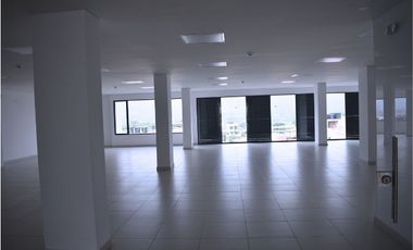 VENTA DE EDIFICIO LOS PATIOS