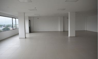 VENTA DE EDIFICIO LOS PATIOS