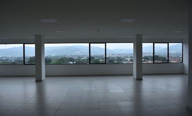 VENTA DE EDIFICIO LOS PATIOS