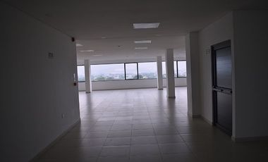 VENTA DE EDIFICIO LOS PATIOS