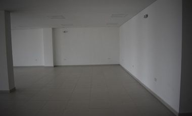 VENTA DE EDIFICIO LOS PATIOS