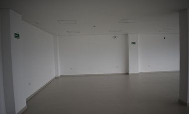 VENTA DE EDIFICIO LOS PATIOS