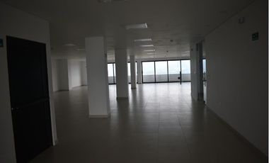 VENTA DE EDIFICIO LOS PATIOS