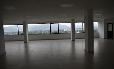 VENTA DE EDIFICIO LOS PATIOS