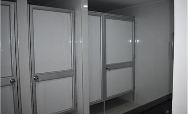 VENTA DE EDIFICIO LOS PATIOS