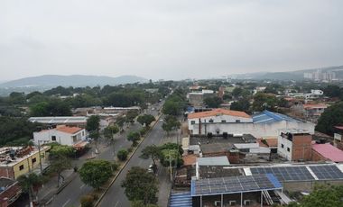 VENTA DE EDIFICIO LOS PATIOS