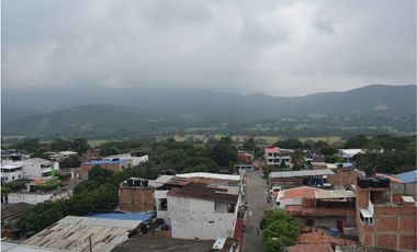 VENTA DE EDIFICIO LOS PATIOS