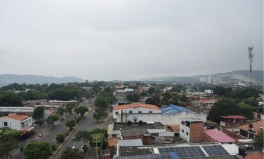 VENTA DE EDIFICIO LOS PATIOS